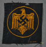 German WWII NSRL/DRL Sports Insignia