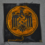 German WWII NSRL/DRL Sports Insignia