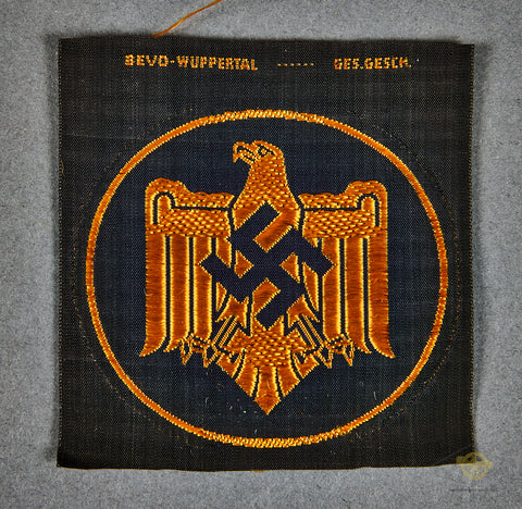 German WWII NSRL/DRL Sports Insignia