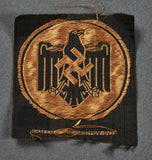 German WWII NSRL/DRL Sports Insignia