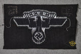 German Officer Ranks NSKK Insignia