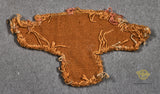German WWII NSFK Sleeve Insignia