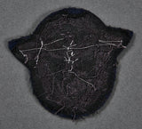 German WWII Police Eagle for Water Police