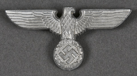 German WWII M.29 SA Kepi Eagle