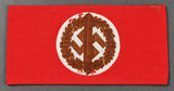 Third Reich SA Sports Armband***THIS IS ON HOLD JF***