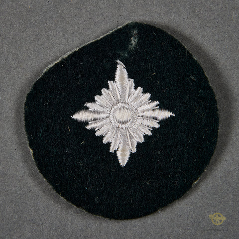 German WWII Allgemeine SS Rank Pip