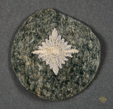 German WWII Allgemeine SS Rank Pip