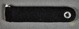 Third Reich WWII Single Sew-in Allgemeine SS Officer’s Shoulder Board