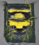 German WWII Army Signals Standard Bearers Sleeve Patch