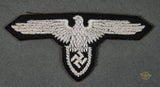 Slovakia, First Republic. A Rare Freiwillige Schutzstaffel Sleeve Eagle