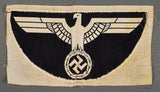 German WWII Army Athletic Shirt Eagle