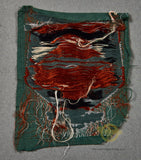 Veteran Bring Back German WWII Reconnaissance Standard Bearer’s Patch