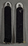 German WWII TeNo Sew In Shoulder Board Set for Kameradschaftsführer
