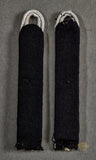 German WWII TeNo Sew In Shoulder Board Set for Kameradschaftsführer