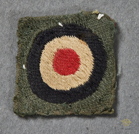 WWII German Cockade for Army Field Cap