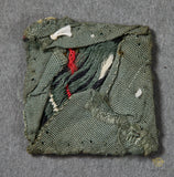 WWII German Cockade for Army Field Cap