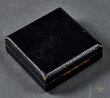 German WWII Cased Iron Cros 1st Class 1939 by Klein & Quenzer