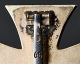 German WWII Cased Iron Cros 1st Class 1939 by Klein & Quenzer