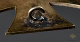German WWII Cased Iron Cros 1st Class 1939 by Klein & Quenzer