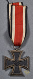 Veteran Bring Back German WWII Iron Cross 1939 2nd Class