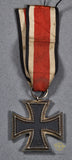Veteran Bring Back German WWII Iron Cross 1939 2nd Class