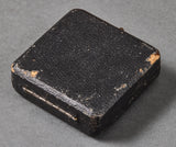 German WWII Cased 1939 Iron Cross 1st Class