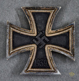 German WWII Iron Cross 1st Class