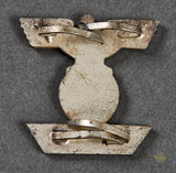 Veteran Bring Back German WWII 2nd Class Spange