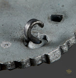 Veteran Bring Back German WWII Luftwaffe Flak Badge