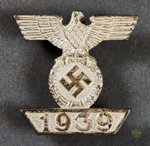 Veteran Bring Back German WWII 2nd Class Spange