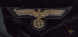 Scarcely Encountered Third Reich Judicial Grouping