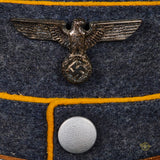 DLV/NSFK Kepi, Named