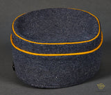 DLV/NSFK Kepi, Named