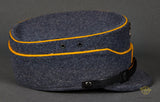 DLV/NSFK Kepi, Named
