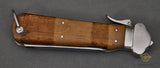 German WWII Luftwaffe Paratrooper Gravity Knife by Helbig***STILL AVAILABLE***