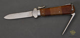 German WWII Luftwaffe Paratrooper Gravity Knife by Helbig***STILL AVAILABLE***