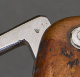 German WWII Luftwaffe Paratrooper Gravity Knife by Helbig***STILL AVAILABLE***