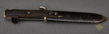German WWII HJ Knife***STILL AVAILABLE***