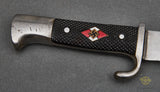 German WWII HJ Knife w/Motto by Puma***STILL AVAILABLE***