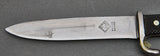 German WWII HJ Knife w/Motto by Puma***STILL AVAILABLE***