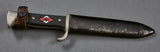 German WWII HJ Knife***THIS IS ON HOLD NS***