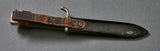 German WWII HJ Knife***THIS IS ON HOLD NS***