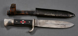 German WWII HJ Knife***THIS IS ON HOLD NS***