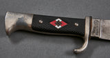 German WWII HJ Knife***THIS IS ON HOLD NS***