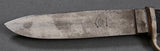 German WWII HJ Knife***THIS IS ON HOLD NS***