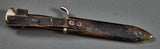 German WWII HJ Knife w/Motto***STILL AVAILABLE***