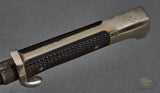 German WWII HJ Knife w/Motto***STILL AVAILABLE***
