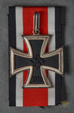 A Knights Cross of the Iron Cross 1939 by Steinhauer & Luck