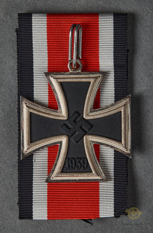 A Knights Cross of the Iron Cross 1939 by Steinhauer & Luck