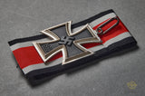 A Knights Cross of the Iron Cross 1939 by Steinhauer & Luck